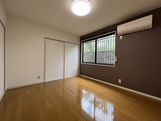 部屋３