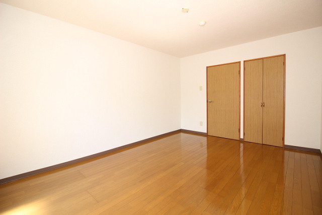 部屋３