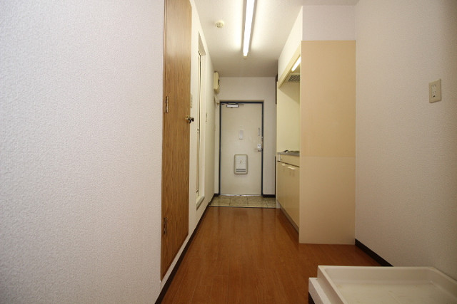 部屋３