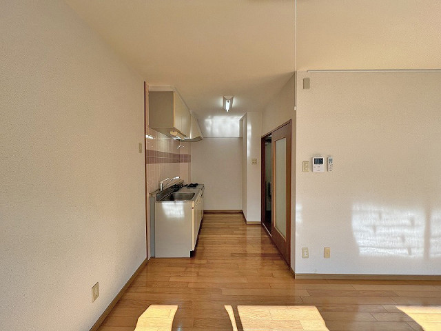 部屋３