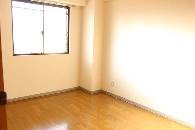 部屋３