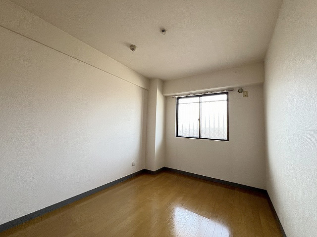 部屋３