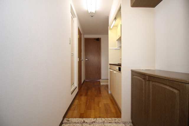 部屋３