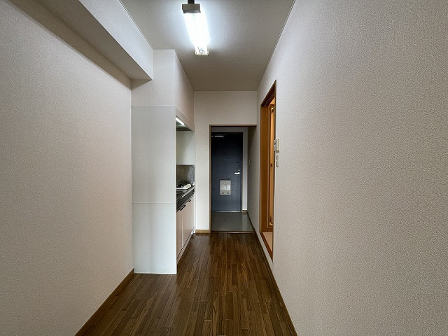 部屋３