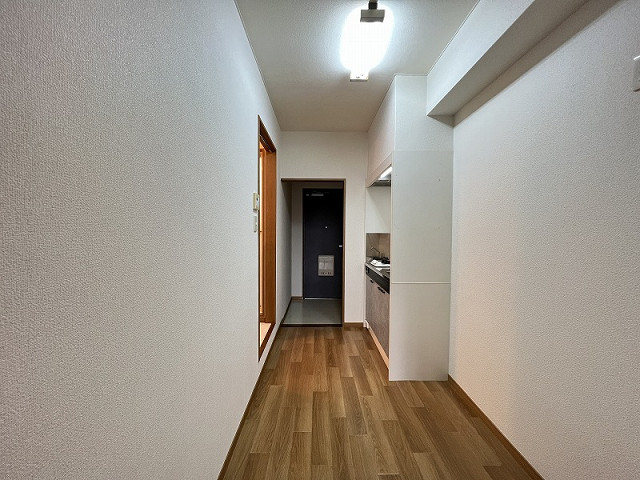 部屋３