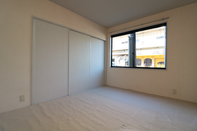 部屋３