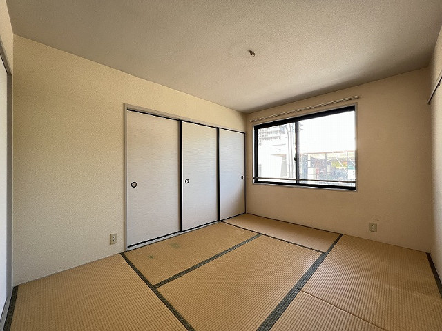 部屋３