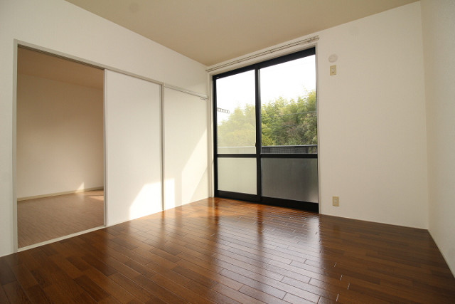 部屋３