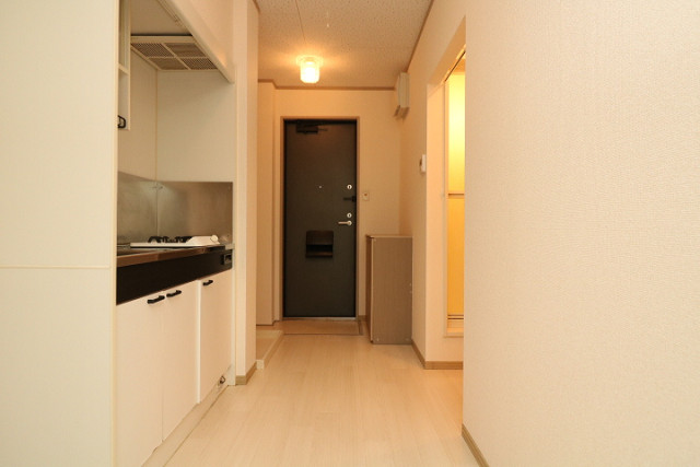 部屋３