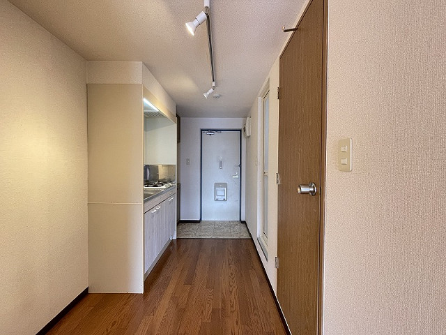 部屋３