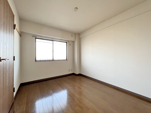 部屋３