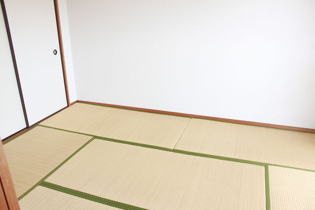 部屋３
