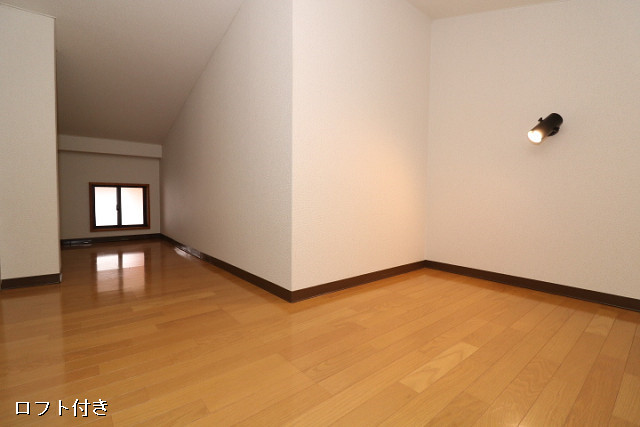 部屋３