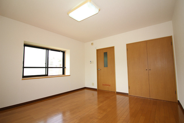 部屋３