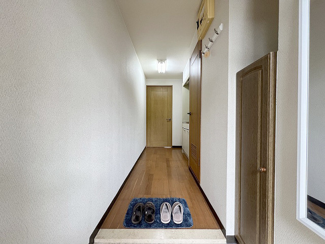 部屋３