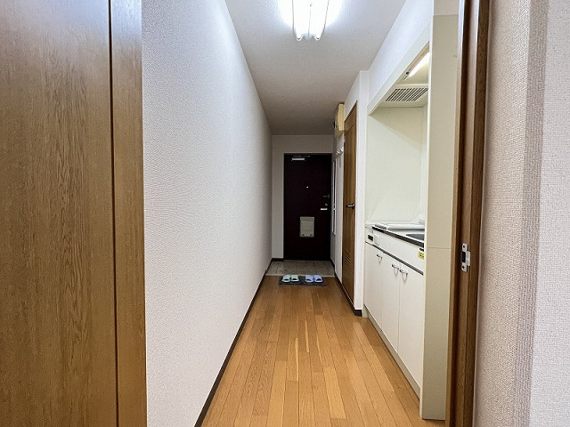 部屋３