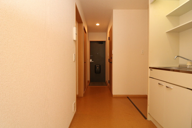 部屋３