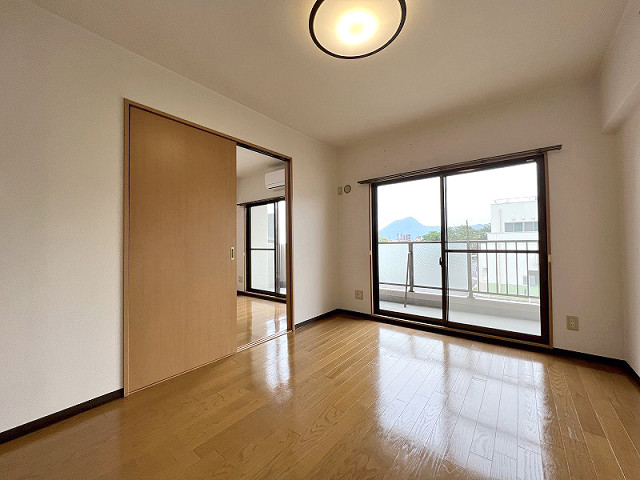 部屋３