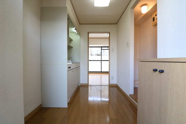 部屋３