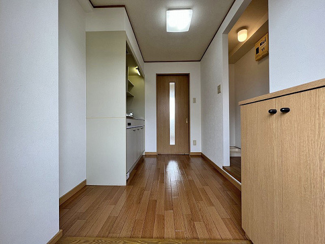 部屋３