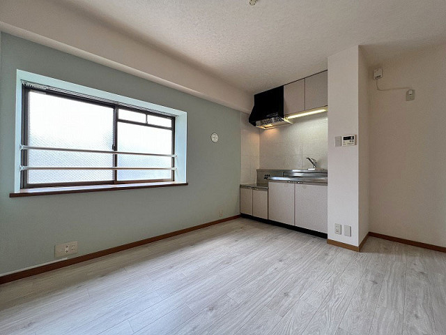 部屋３