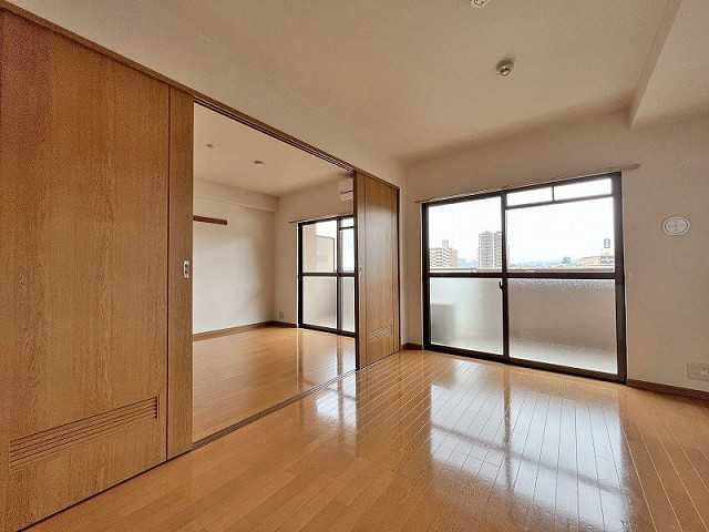 部屋３