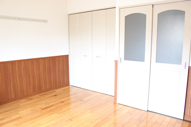 部屋３