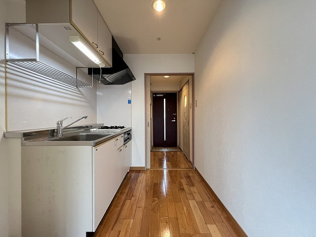 部屋３