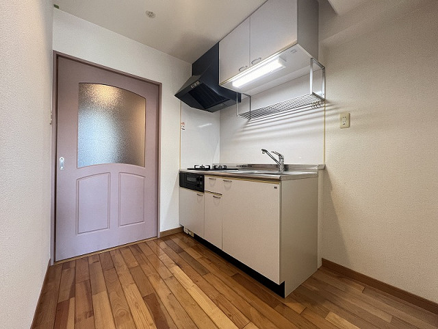 部屋３