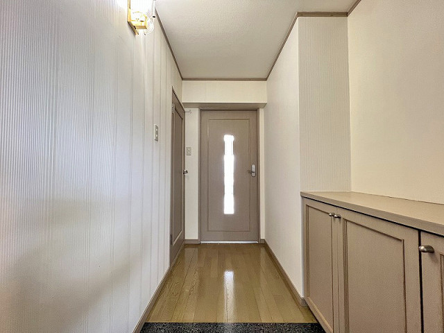 部屋３