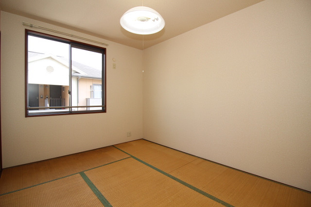 部屋３