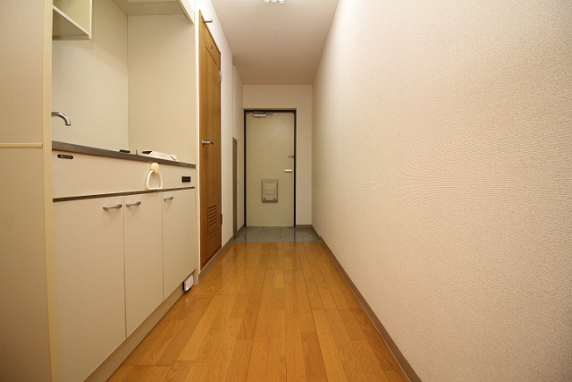 部屋３