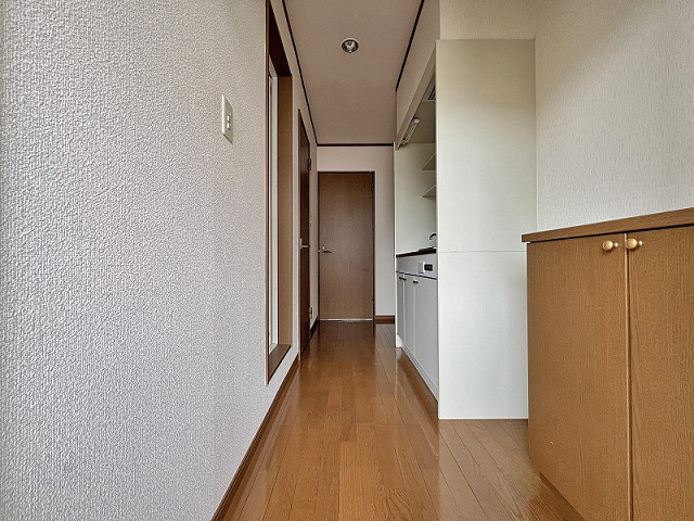 部屋３
