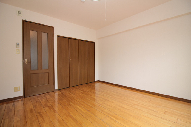 部屋３