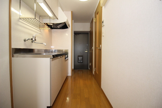 部屋３