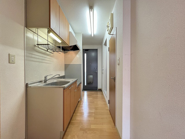 部屋３
