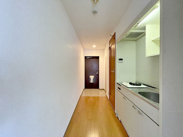 部屋３