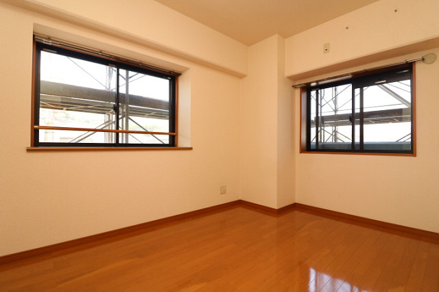 部屋３