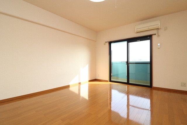 部屋３