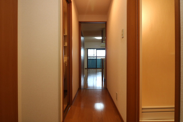 部屋３