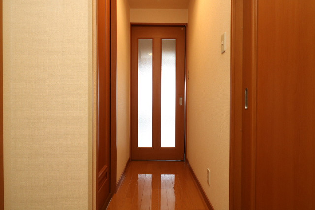 部屋３