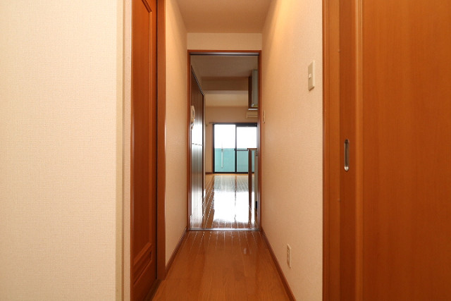 部屋３