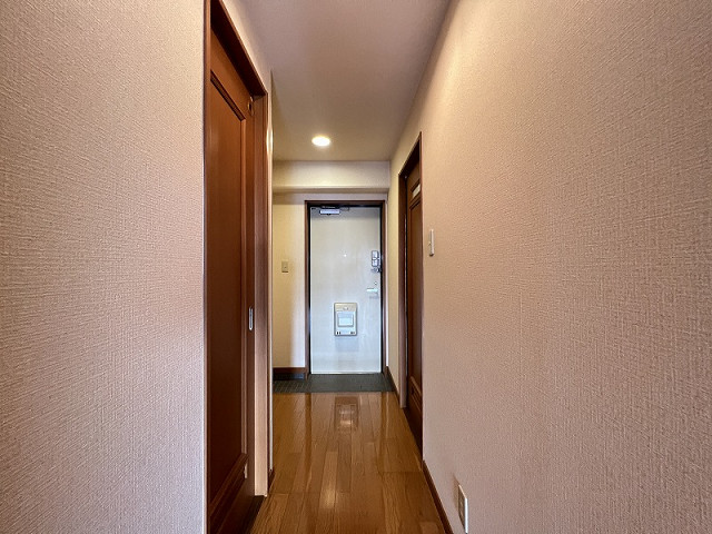 部屋３