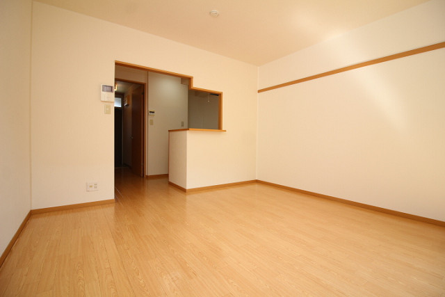 部屋３