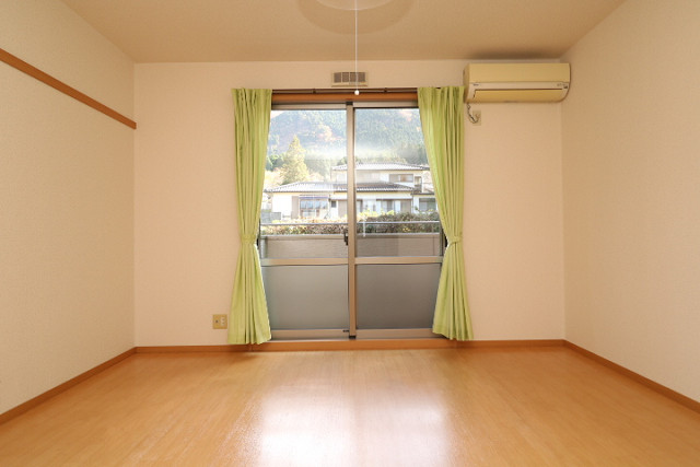 部屋３
