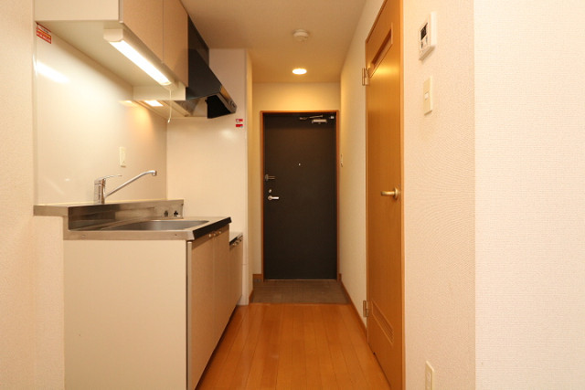 部屋３