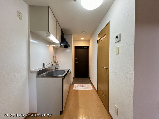 部屋３