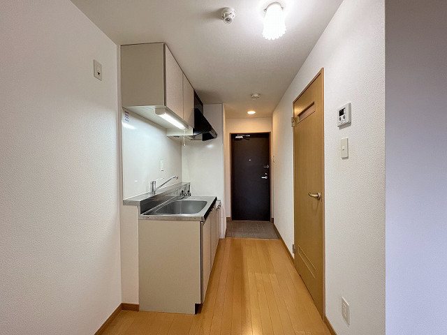 部屋３