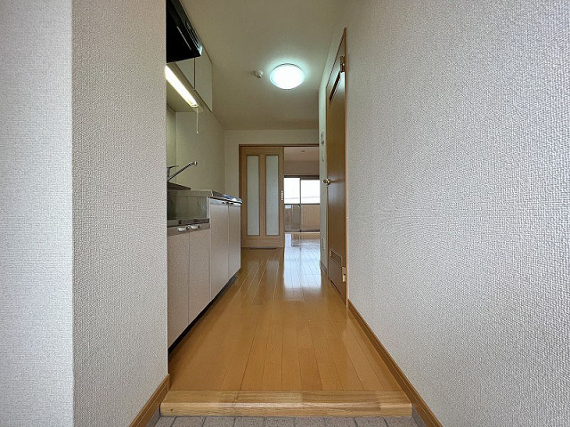 部屋３