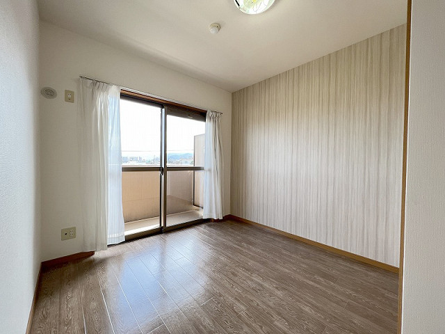 部屋３